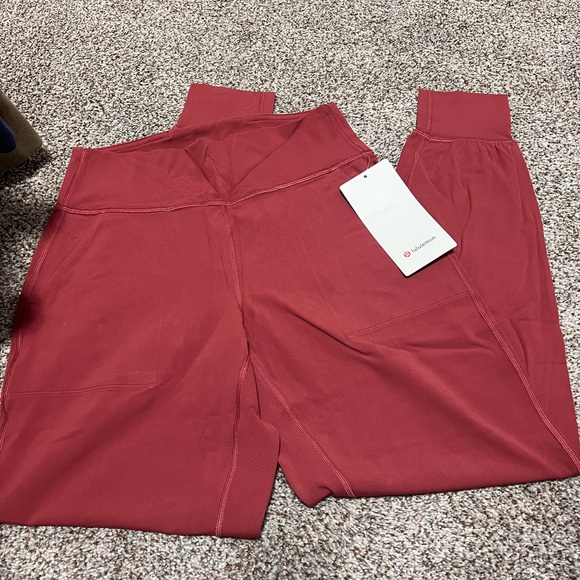 Lululemon align joggers - Picture 1 of 2